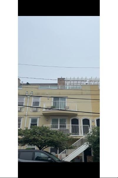180 Bch 101st St Unit 3C, Rockaway Beach, NY 11694 - view of building exterior