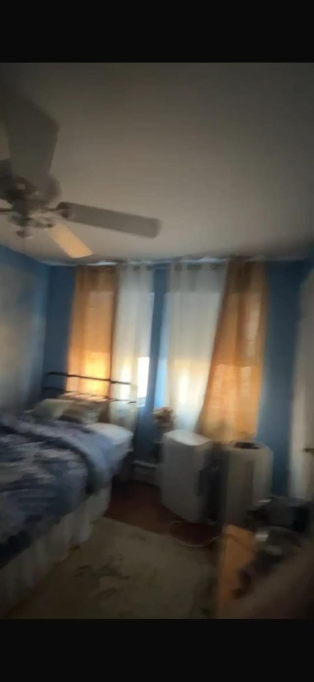 180 Bch 101st St Unit 3C, Rockaway Beach, NY 11694 - view of bedroom