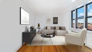 128-11 Newport Unit 4C, Rockaway Park, NY 11694 - photo 3