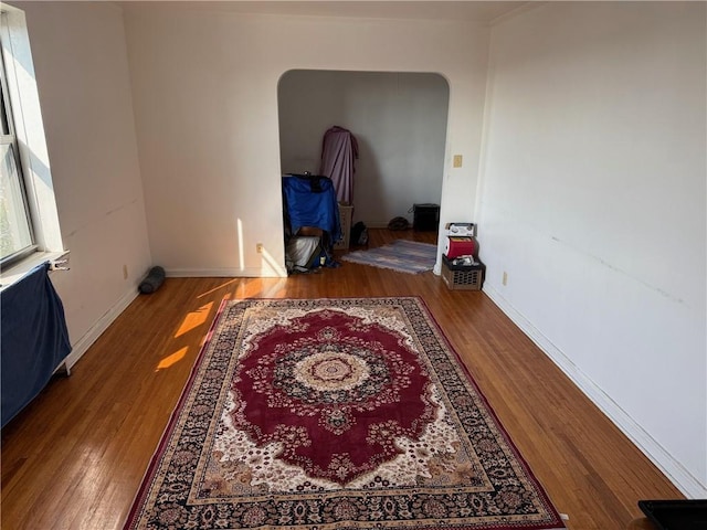 128-11 Newport Unit 4C, Rockaway Park, NY 11694 - photo 5