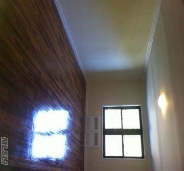 150-15 72nd Rd Unit 4G, Flushing, NY 11367 - view of unfurnished room