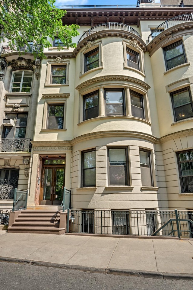 293 Riverside Dr Unit 4B, New York Manhattan, NY 10025 - view of property