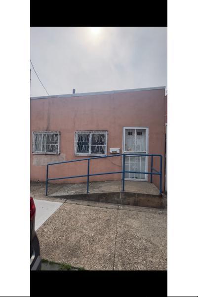 3373 10th St, Long Island City, NY 11106 - view of side of property with stucco siding