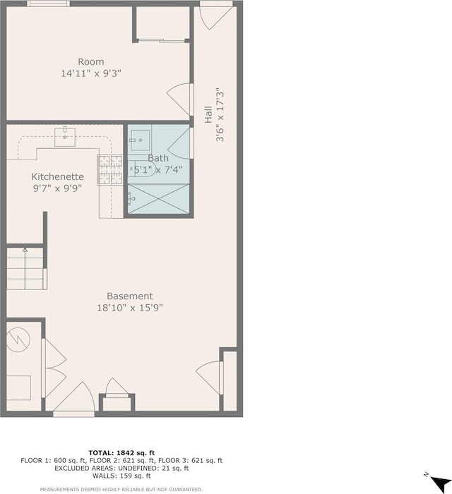 633 Essex St, Brooklyn, NY 11208 - photo 2