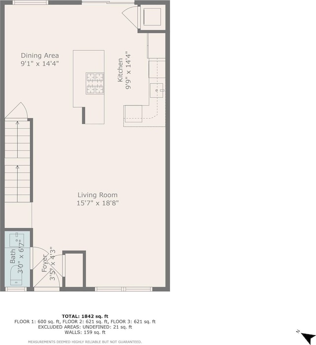633 Essex St, Brooklyn, NY 11208 - photo 3