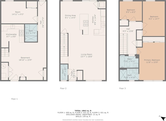 633 Essex St, Brooklyn, NY 11208 - photo 5