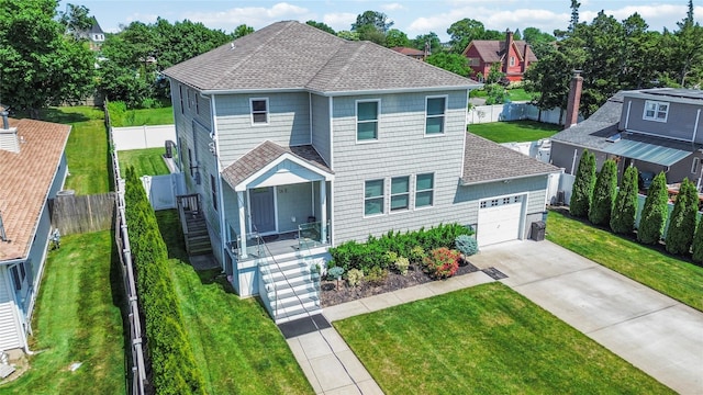 1A E Hamilton Ave, East Massapequa, NY 11758 - photo 1