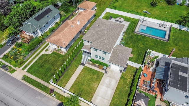 1A E Hamilton Ave, East Massapequa, NY 11758 - photo 2