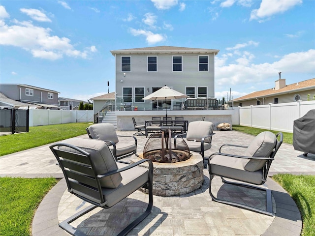 1A E Hamilton Ave, East Massapequa, NY 11758 - photo 23