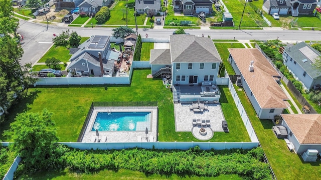 1A E Hamilton Ave, East Massapequa, NY 11758 - photo 27