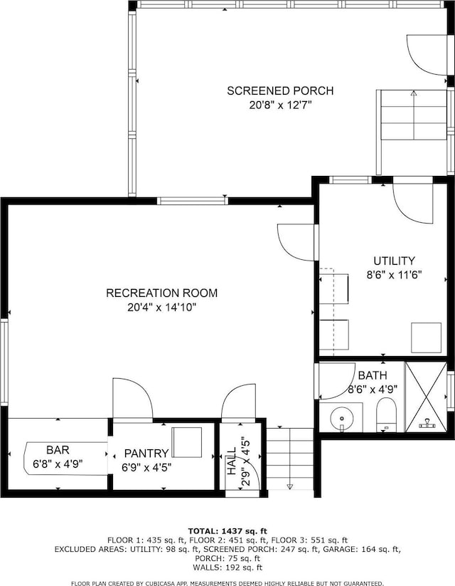 337 Atlantic Ave, Massapequa Park, NY 11762 - view of property floor plan