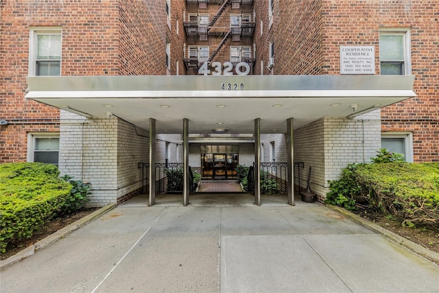 4320 Van Cortlandt Park E Unit 1E, Bronx, NY 10470 - photo 2