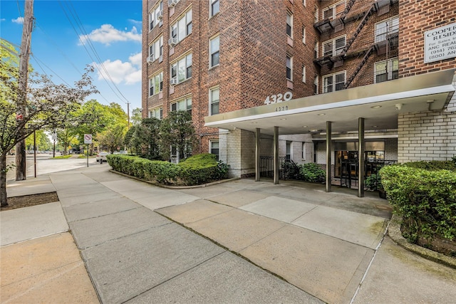 4320 Van Cortlandt Park E Unit 1E, Bronx, NY 10470 - photo 18