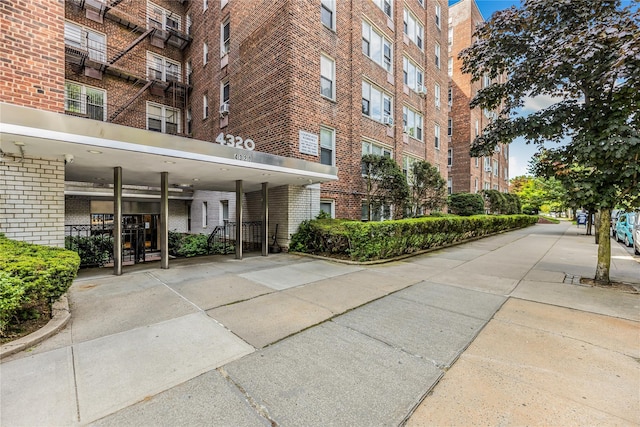4320 Van Cortlandt Park E Unit 1E, Bronx, NY 10470 - photo 20