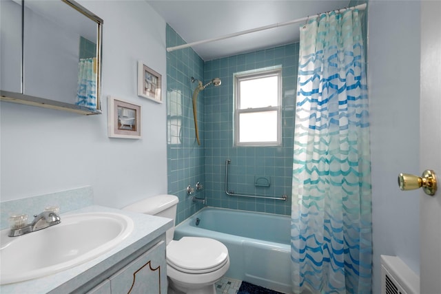 231 Wilson St, West Hempstead, NY 11552 - bathroom featuring shower / bathtub combination with curtain and vanity