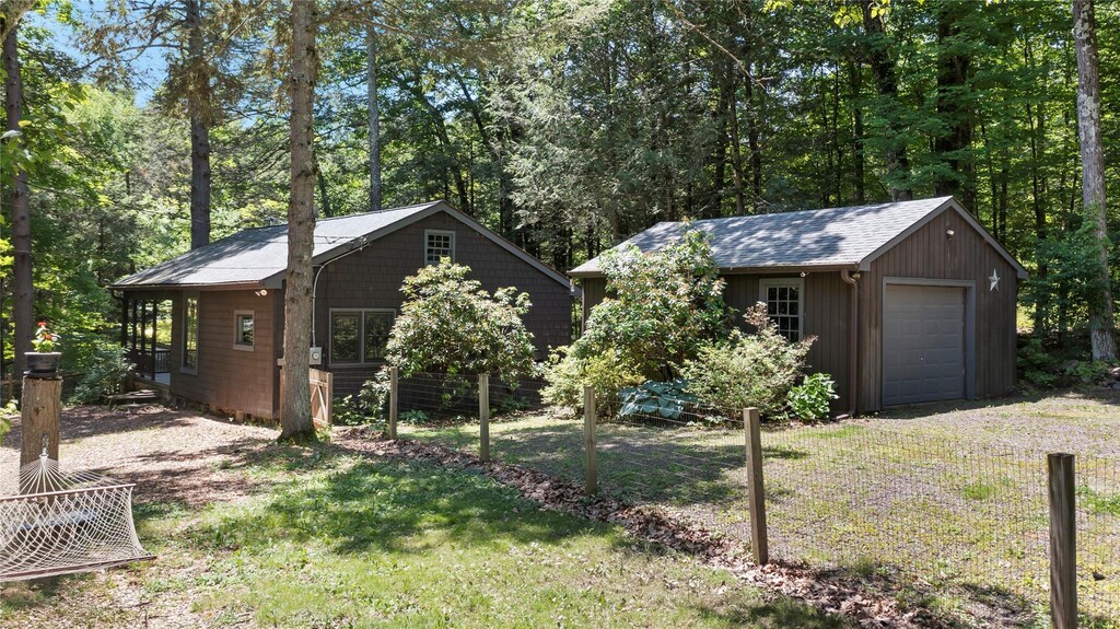 96 Enchanted Valley Road Ext, Durham, NY 12418 - photo 1