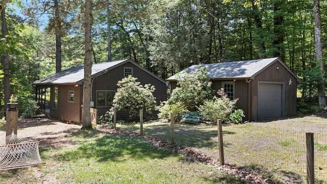 96 Enchanted Valley Road Ext, Durham, NY 12418 - photo 1