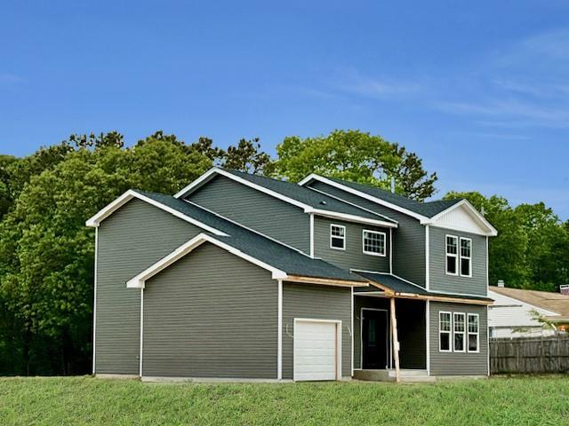 23 Grace Ln, Coram, NY 11727 - photo 6