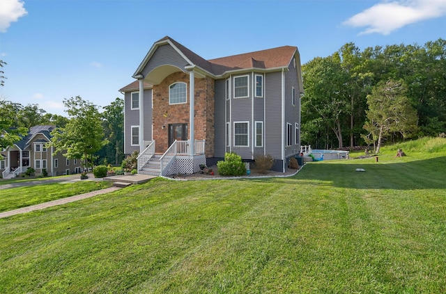 75 Finley Dr, Salisbury Mills, NY 12577 - photo 2