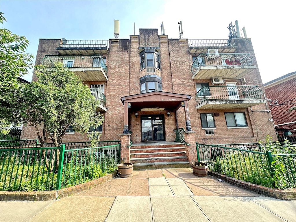 130-14 60th Ave Unit 2E, Flushing, NY 11355 - view of property