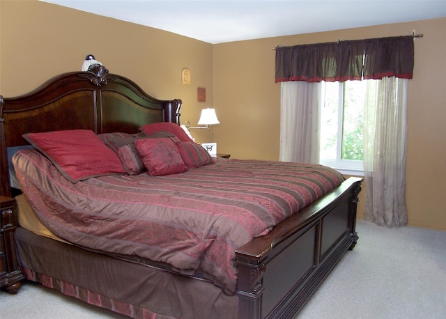 23 Birchwood Rd Unit 23, Coram, NY 11727 - bedroom with carpet flooring