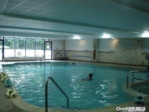 23 Birchwood Rd Unit 23, Coram, NY 11727 - view of swimming pool
