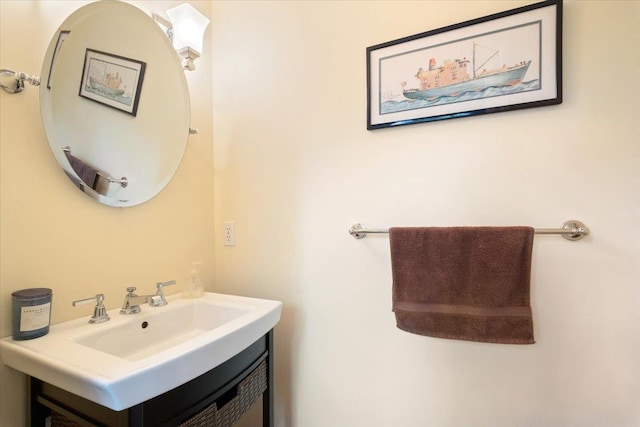 474 Swanson Dr, Thornwood, NY 10594 - bathroom with vanity