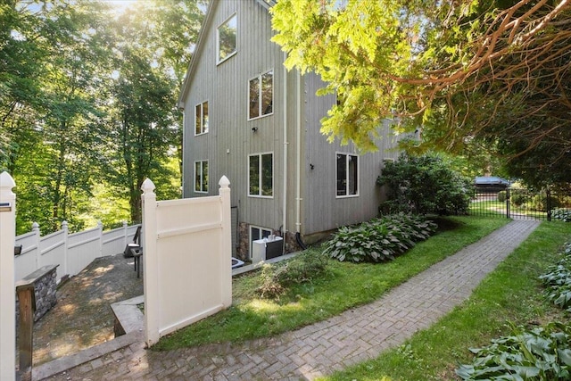 474 Swanson Dr, Thornwood, NY 10594 - view of property exterior