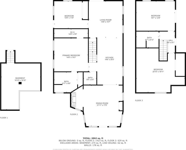 246 Cadman Ave, Babylon, NY 11702 - view of room layout