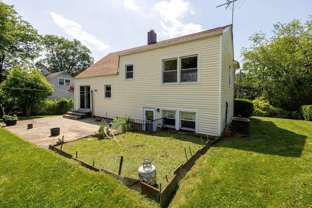 18 Gainsborg Ave E, West Harrison, NY 10604 - photo 28