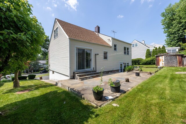 18 Gainsborg Ave E, West Harrison, NY 10604 - photo 29
