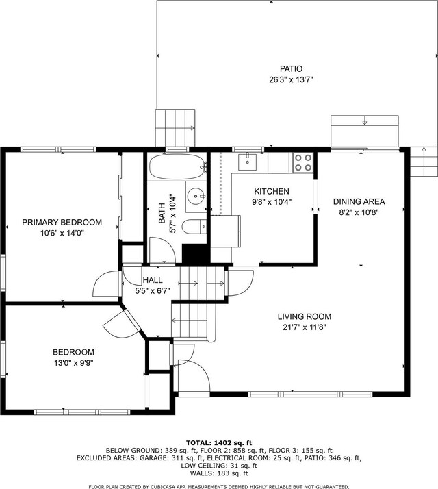 18 Gainsborg Ave E, West Harrison, NY 10604 - photo 33