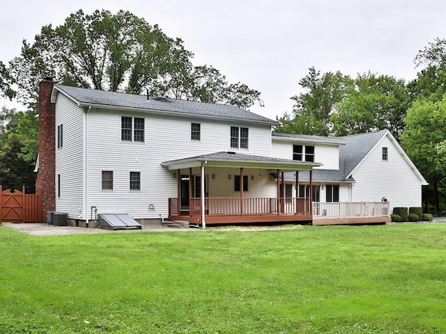 658 Ingrassia Rd, Middletown, NY 10940 - photo 27