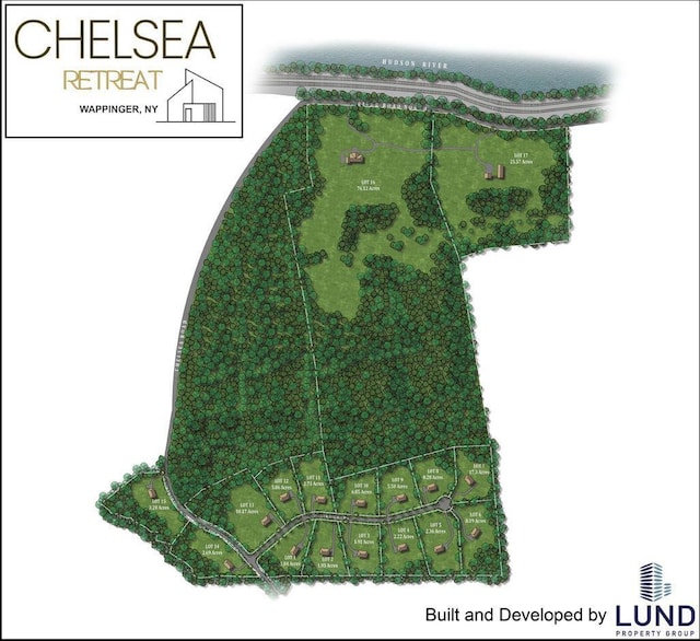 LOT8 Chelsea Rd, Hughsonville, NY 12590 - photo 8