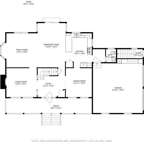 173B Chappaqua Rd, Briarcliff Manor, NY 10510 - photo 37