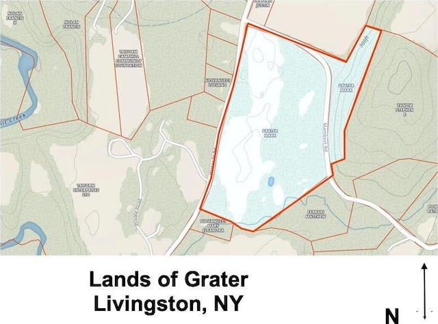 Mambert Rd, Hudson, NY 12534