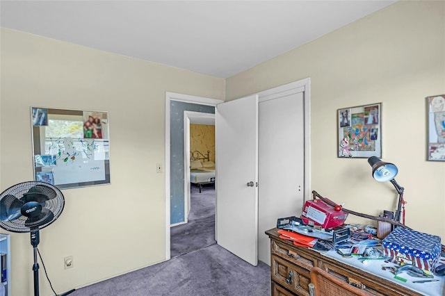 11 Rupert Pl, Melville, NY 11747 - view of carpeted office space
