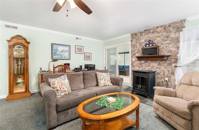 525 Cranston Ln, Ridge, NY 11961 - photo 10
