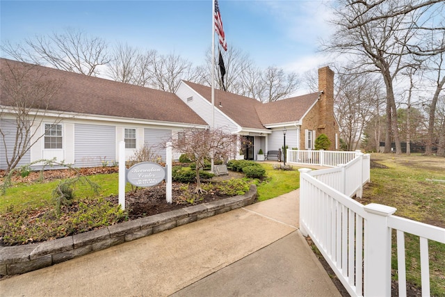 525 Cranston Ln, Ridge, NY 11961 - photo 32