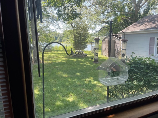 985 Ostrander Ave, Riverhead, NY 11901 - view of green lawn