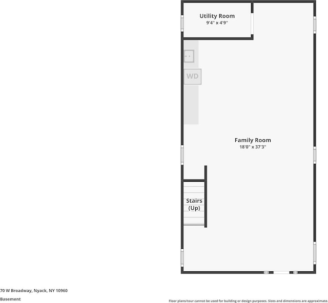 70 W Broadway, Nyack, NY 10960 - photo 28