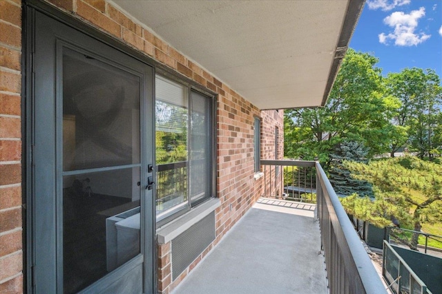 50 Columbus Ave Unit 611, Tuckahoe, NY 10707 - view of balcony