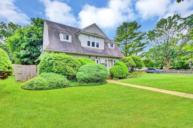 313 Pine St, Freeport, NY 11520 - view of front of home with roof with shingles