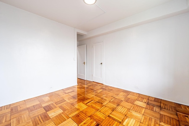 1705 Purdy St Unit 9C, Bronx, NY 10462 - view of unfurnished room