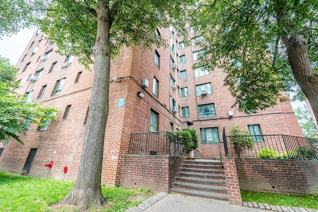 1705 Purdy St Unit 9C, Bronx, NY 10462 - view of property