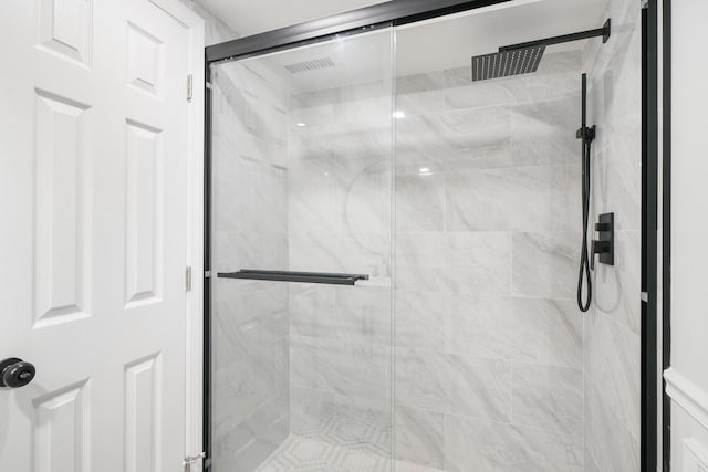 2 Danby Pl, Yonkers, NY 10710 - full bath with a stall shower