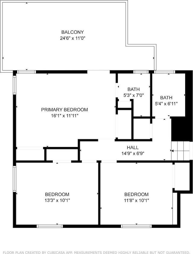 2 Danby Pl, Yonkers, NY 10710 - view of home floor plan