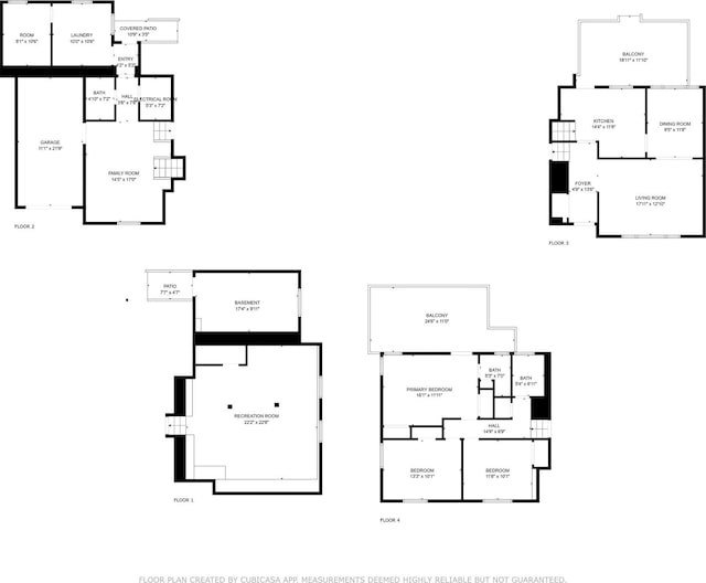2 Danby Pl, Yonkers, NY 10710 - view of room layout