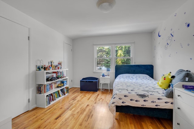 94 Fairview Ave, Great Neck, NY 11023 - bedroom featuring wood finished floors