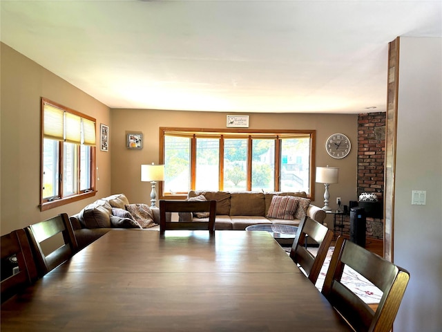 266 Adirondack Dr, Selden, NY 11784 - view of dining space